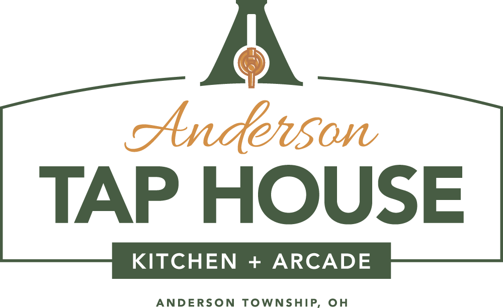 Anderson Tap House Kitchen and Arcade